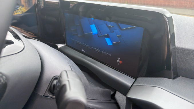 Ford Transit Custom 320 L1 Diesel Fwd 2.0 EcoBlue 170ps H1 Van Sport Auto - Image 19